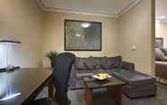 Common Space 5 Best Western Plus Avita Suites