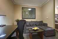 Common Space Best Western Plus Avita Suites