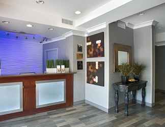 Lobby 2 Best Western Plus Avita Suites