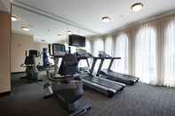 Fitness Center Best Western Plus Avita Suites