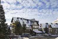 Exterior Hotel AA Chalet Bassibe Baqueira by Silken