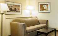 Bilik Tidur 5 Comfort Suites French Lick