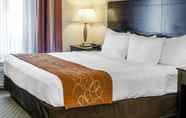 Bilik Tidur 6 Comfort Suites French Lick