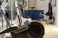 Fitness Center Hotel Business Resort Parkhotel Werth