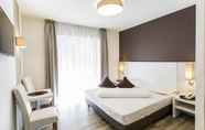 Kamar Tidur 4 Hotel Business Resort Parkhotel Werth