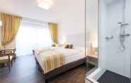 Kamar Tidur 5 Hotel Business Resort Parkhotel Werth