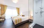 Bedroom 5 Hotel Business Resort Parkhotel Werth