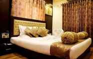 Phòng ngủ 2 The Pearl Hotel, Kolkata