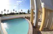 สระว่ายน้ำ 2 Real Praia Hotel