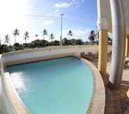 Swimming Pool 2 Real Praia Hotel