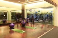 Fitness Center Grand Velas Riviera Maya - All Inclusive