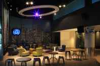 Bar, Kafe, dan Lounge Grand Velas Riviera Maya - All Inclusive
