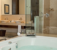 In-room Bathroom 2 Grand Velas Riviera Maya - All Inclusive