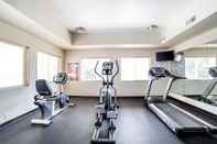 Fitness Center Sleep Inn & Suites Douglas