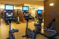 Fitness Center Hotel SB Diagonal Zero