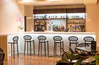 Bar, Cafe and Lounge Gran Hotel Don Manuel