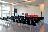 Functional Hall Mercure Nerocubo Rovereto