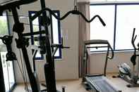 Fitness Center Alexis Hotel