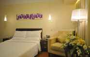 Bilik Tidur 6 Kingtown Hotel Hongqiao