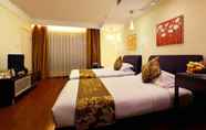 Bilik Tidur 3 Kingtown Hotel Hongqiao