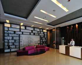 Lobby 4 Kingtown Hotel Hongqiao