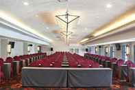 Functional Hall Kingtown Hotel Hongqiao