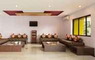 Lobby 6 Sterling Yelagiri