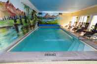 Swimming Pool Best Western Hotel Antoniushof - Adults only
