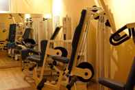 Fitness Center Best Western Hotel Antoniushof - Adults only