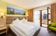 Bedroom 2 Best Western Hotel Antoniushof - Adults only