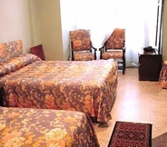 Kamar Tidur 2 Hotel Volubilis