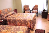 Kamar Tidur Hotel Volubilis