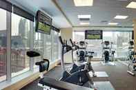 Fitness Center Hollywood Casino at Greektown