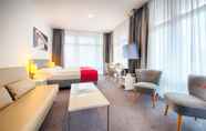 Bilik Tidur 7 Select Hotel Berlin Gendarmenmarkt