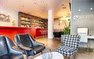 Bar, Cafe and Lounge 2 Select Hotel Berlin Gendarmenmarkt