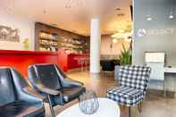 Bar, Kafe dan Lounge Select Hotel Berlin Gendarmenmarkt