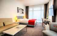 Bilik Tidur 6 Select Hotel Berlin Gendarmenmarkt