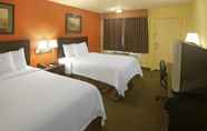 Phòng ngủ 5 Americas Best Value Inn Waco