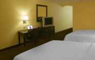 Phòng ngủ 6 Americas Best Value Inn Waco