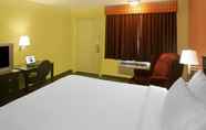 Bedroom 4 Americas Best Value Inn Waco