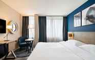 Bedroom 5 Park Inn by Radisson Antwerpen