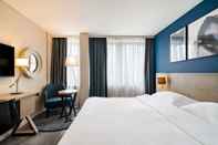 Kamar Tidur Park Inn by Radisson Antwerpen