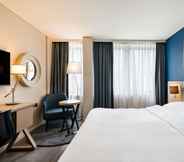 Bedroom 4 Park Inn by Radisson Antwerpen