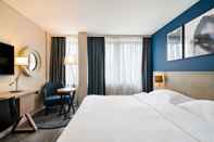 Bilik Tidur Park Inn by Radisson Antwerpen