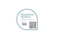 Bangunan Park Inn by Radisson Antwerpen