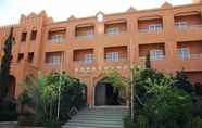 ภายนอกอาคาร 5 Hôtel Farah Al Janoub