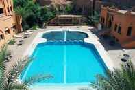 Swimming Pool Hôtel Farah Al Janoub