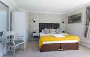 Kamar Tidur 3 Dog & Bear Hotel