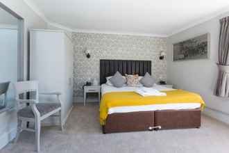 Kamar Tidur 4 Dog & Bear Hotel