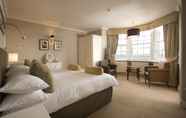 Bedroom 2 Royal Albion Hotel